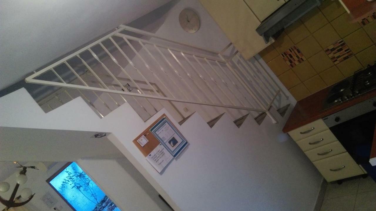 Apartman Restovic Bol Exterior foto